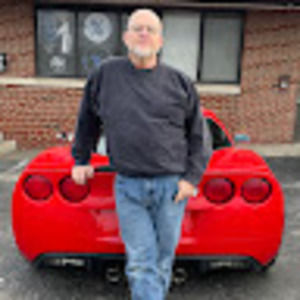 Meet your Posher, Thomas